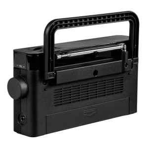 رادیو سونی مدل ICF-306